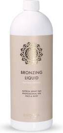 Bronza Spraytan Natural Bronze, 1000 ml - Spraytanvätska