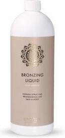 Bronza Spraytan Deep Bronze, 1000 ml - Spraytanvätska