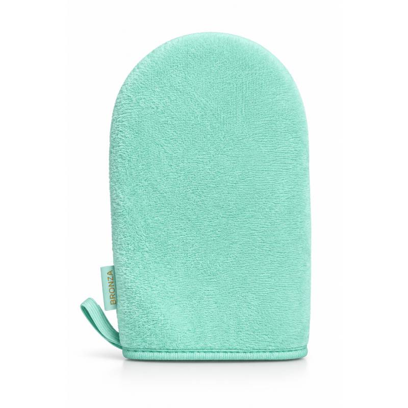 Bronza Application Mitt Limited edition - Brun utan sol-handske