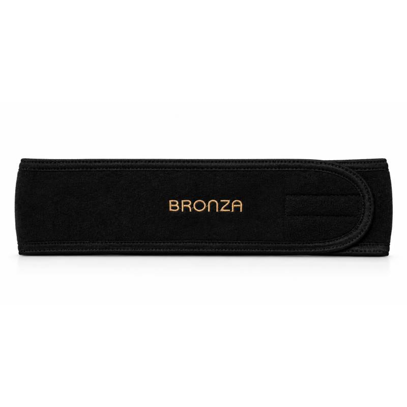 Bronza Headband