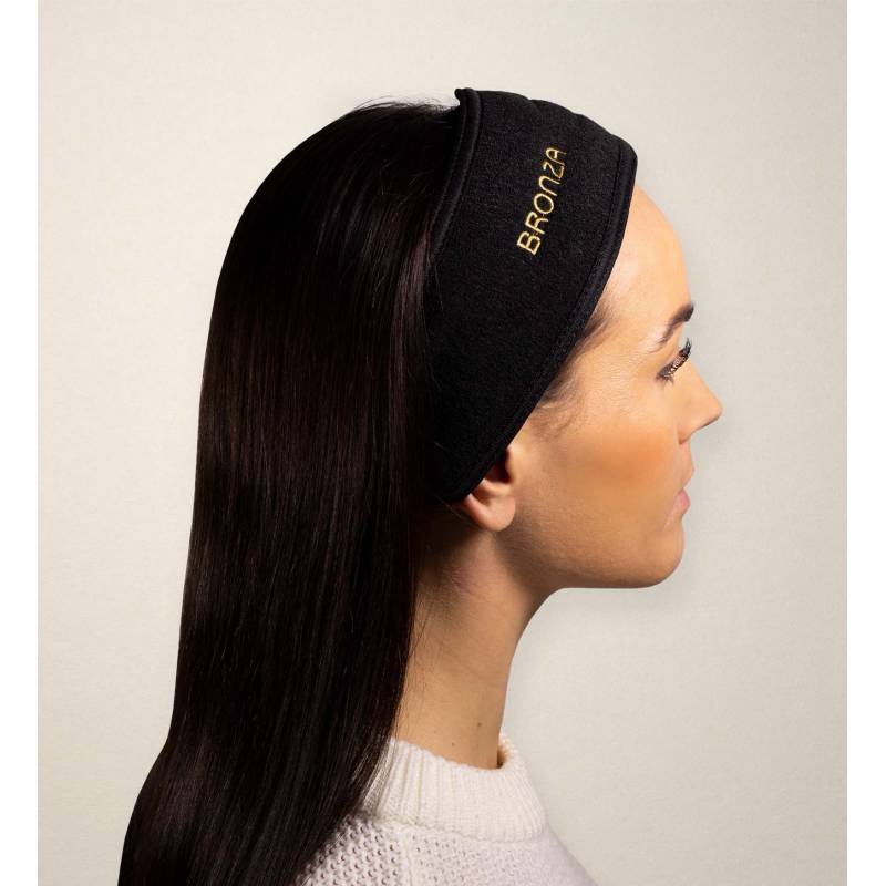 Bronza Headband