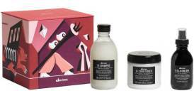 Davines Oi Milk Kit 2026 Presentbox 665 ml | Baresso
