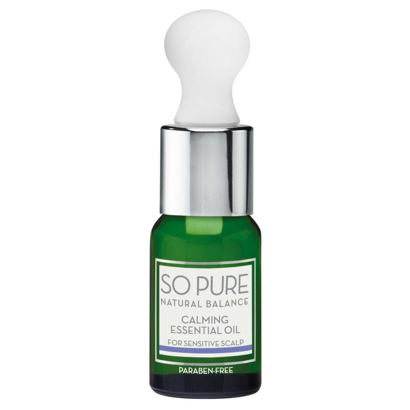 Keune So Pure Calming Essential Oil 10 ml