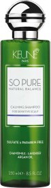 Keune So Pure Calming Shampoo 250 ml