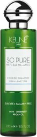Keune SO Pure Cooling Shampoo 250 ml