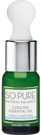 Keune So Pure Cooling Essential Oil 10ml