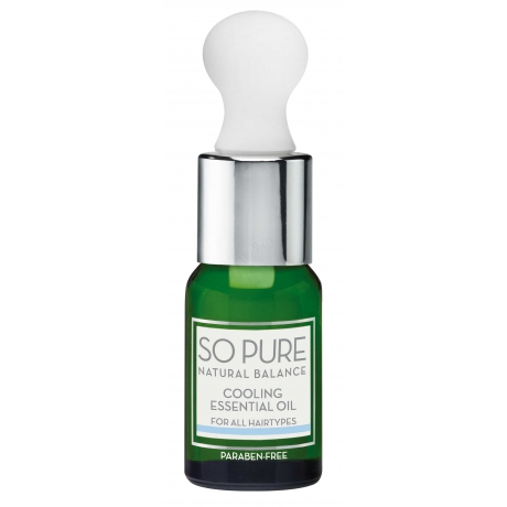 Keune So Pure Cooling Essential Oil 10 ml Keune So Pure Cooling Essential Oil 10 ml