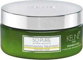 Keune So Pure Moisturizing Treatment 200 ml