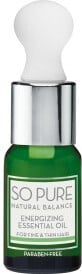 Keune So Pure Energizing Essential Oil 10ml