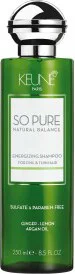 Keune So Pure Energizing Shampoo 250 ml