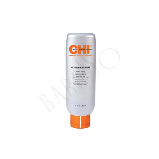 CHI Nourish Intense Silk Masque 150 ml
