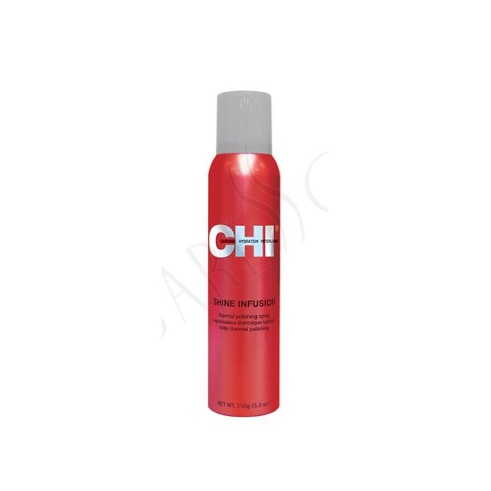 CHI Shine Infusion Thermal Polishing Spray 200 ml