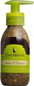 Macadamia Natural Oil Healing Oil Treatment 125ml