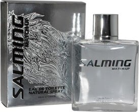 Salming Silver Edt 100 ml