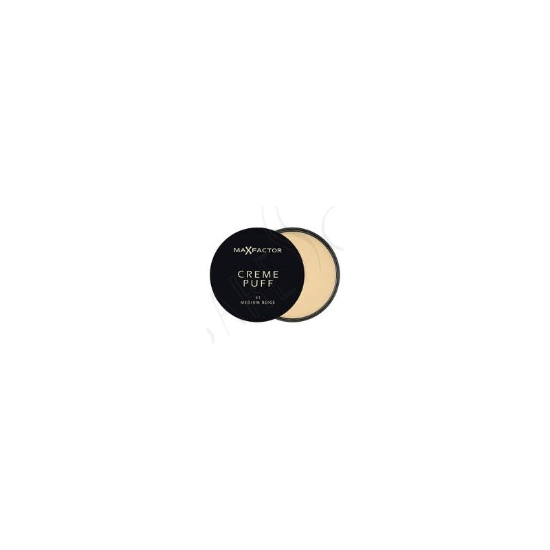 Max Factor Creme Puff 41 Max Factor Creme Puff 41
