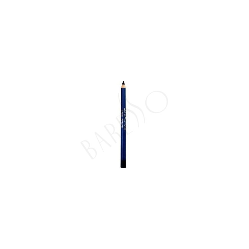 Max Factor Kohl Pencil Black 020