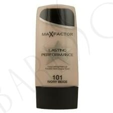 Max Factor Lasting Performance Ivory Beige 101