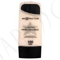 Max Factor Lasting Performance Fair 100