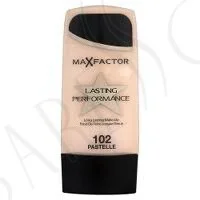 Max Factor Lasting Performance Pastelle 102