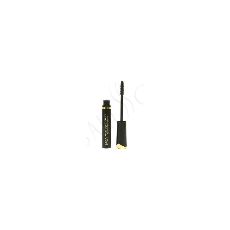 Max Factor Masterpiece Max High Volume & Definition Mascara Max Black
