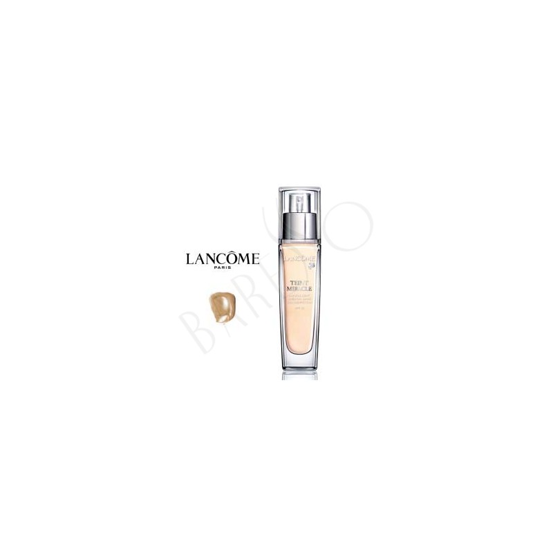 Lancôme Teint Miracle Foundation 055 Natural Light Creator SPF 15