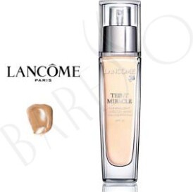 Lancôme Teint Miracle Foundation 05 Beige Noisette SPF 15 (2)