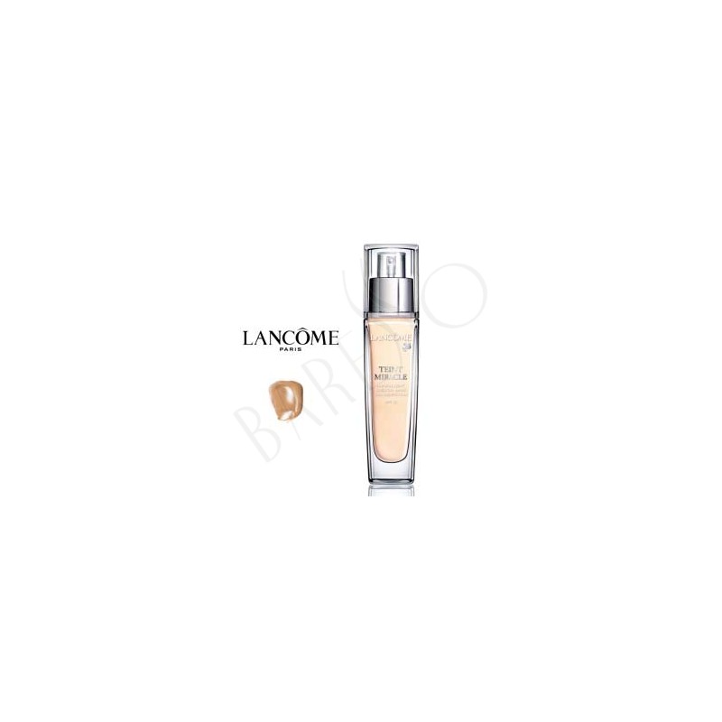 Lancôme Teint Miracle Foundation 05 Beige Noisette SPF 15