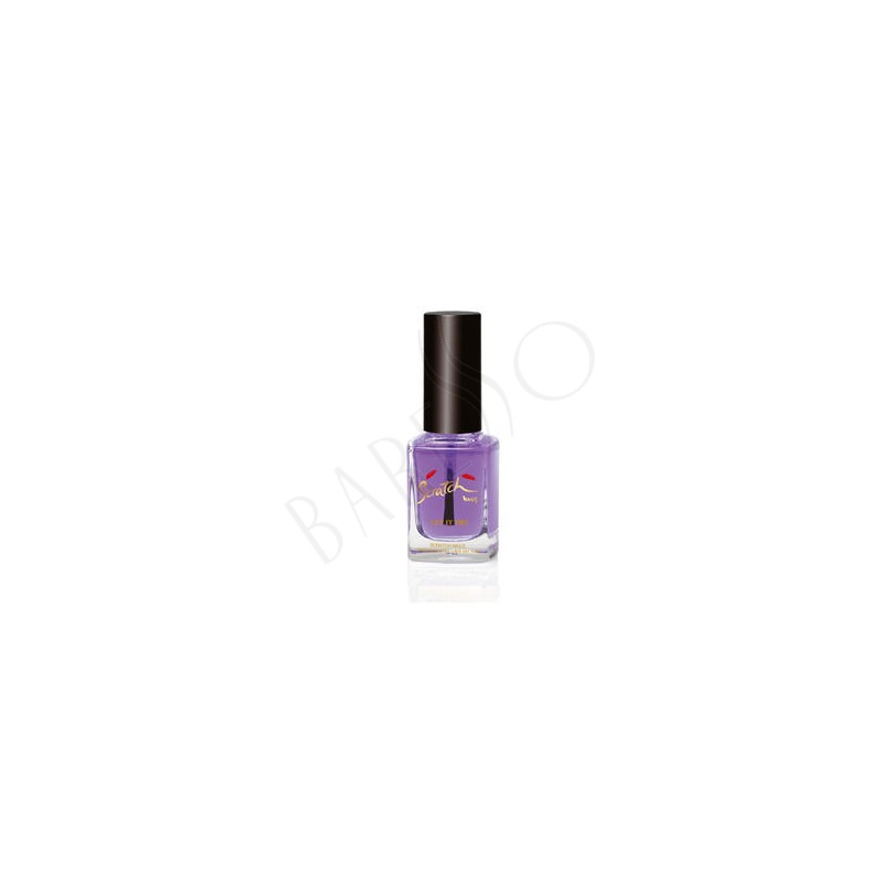 Scratch Nail Care & Color Let it Dry Scratch Nail Care & Color Let it Dry