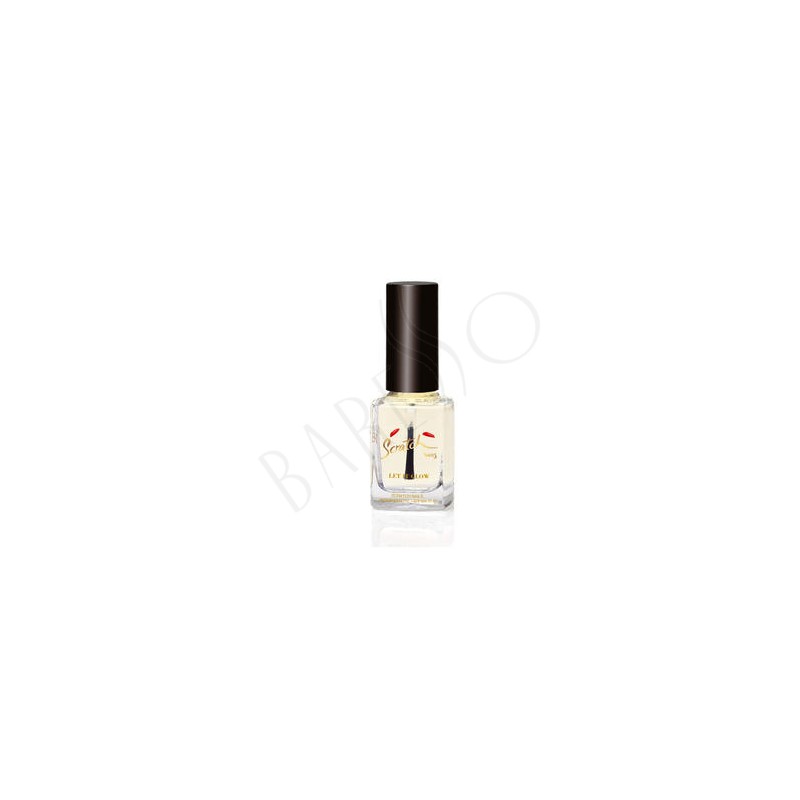 Scratch Nail Care & Color Let It Glow Scratch Nail Care & Color Let It Glow