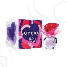 Justin Bieber Someday edp 100ml