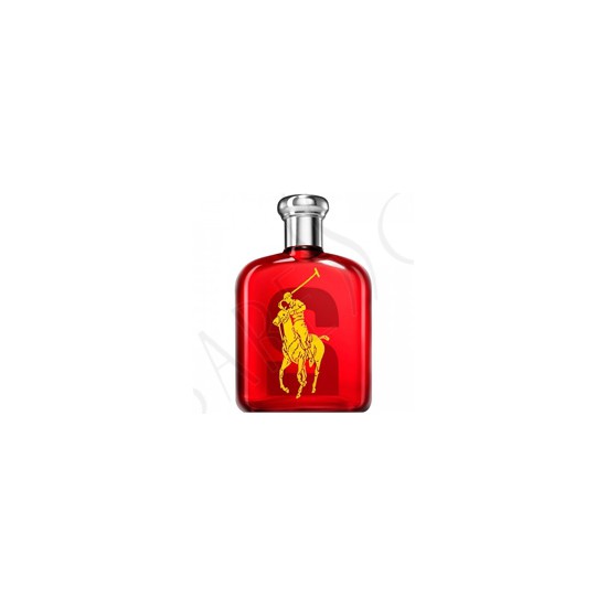 Ralph Lauren Big Pony 2 edt 75ml