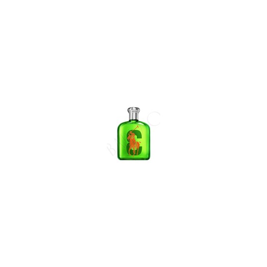 Ralph Lauren Big Pony 3 edt 75ml