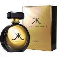 Kim Kardashian Gold edp 100ml