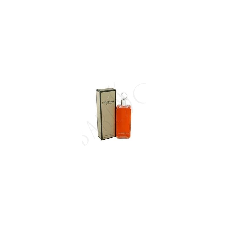 Karl Lagerfeld Classic edt 60ml Karl Lagerfeld Classic edt 60ml