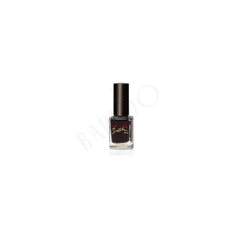 Scratch Nail Care & Color Classic Creams Jet Scratch Nail Care & Color Classic Creams Jet