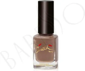 Scratch Nail Care & Color Classic Creams Dusty Mocca
