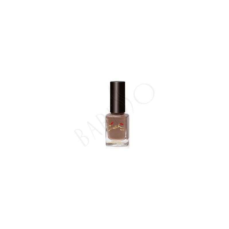 Scratch Nail Care & Color Classic Creams Dusty Mocca Scratch Nail Care & Color Classic Creams Dusty Mocca