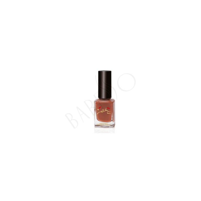 Scratch Nail Care & Color Classic Creams Just Fudge