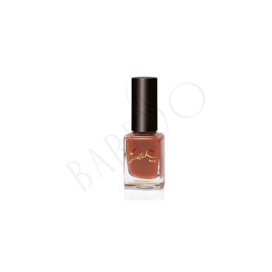 Scratch Nail Care & Color Classic Creams Just Fudge
