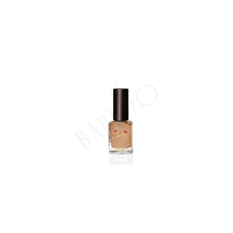 Scratch Nail Care & Color Jewellry Box Tanned Scratch Nail Care & Color Jewellry Box Tanned