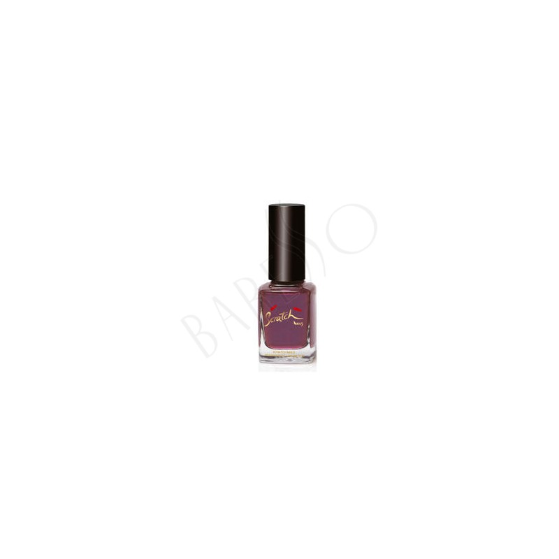 Scratch Nail Care & Color Jewellry Box Amethyst Scratch Nail Care & Color Jewellry Box Amethyst