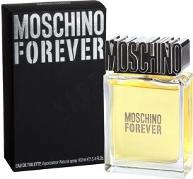 Moschino Forever For Men edt 100ml