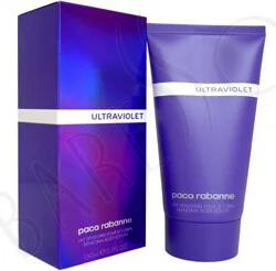 Paco Rabanne Ultraviolet for Women Sensorial Body Lotion 150ml
