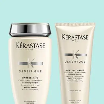 Schampo och Balsam