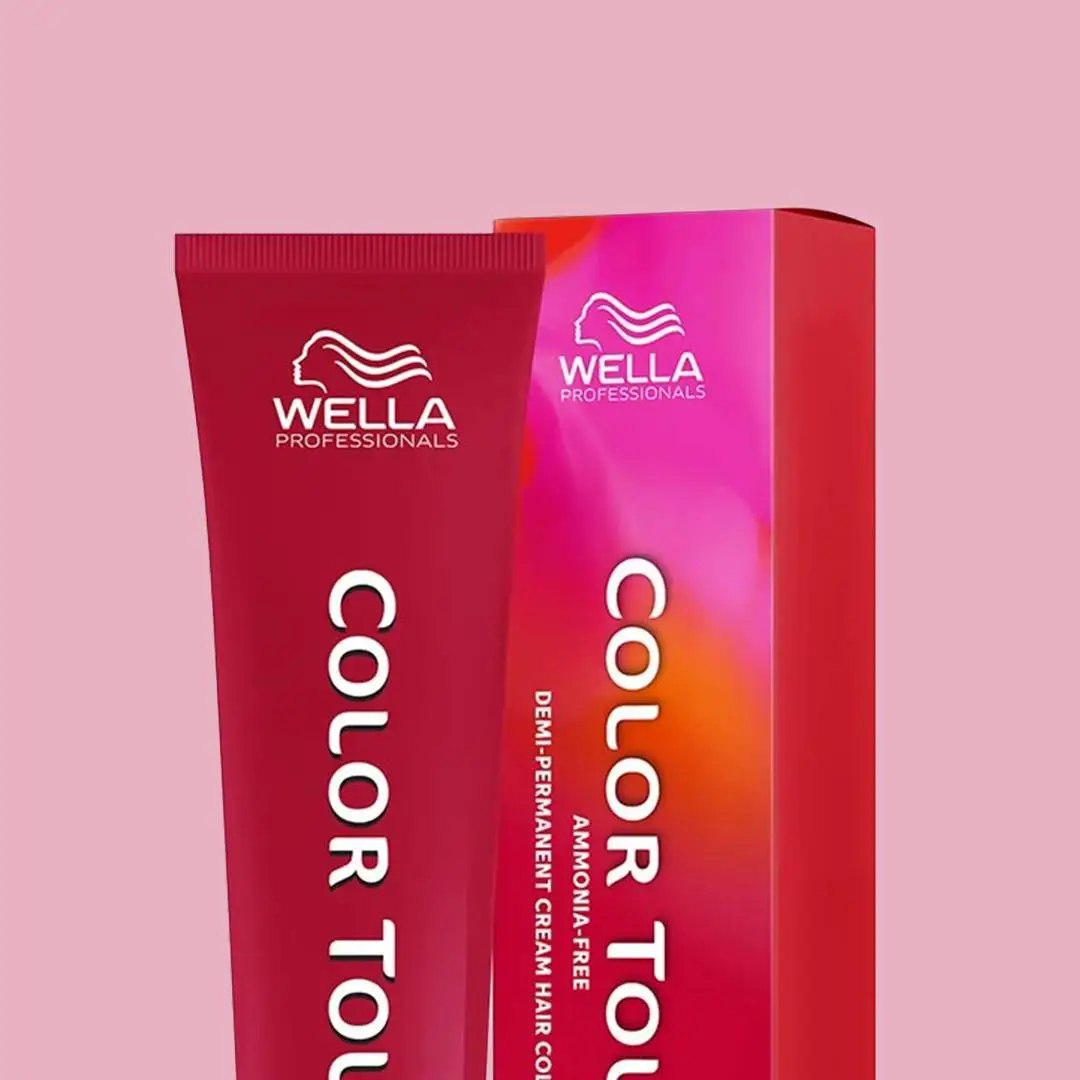 Professionell Färg/Toning