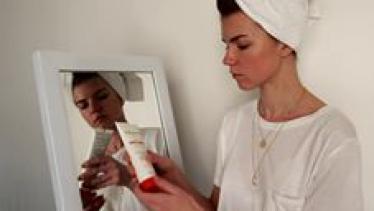 Nutritive Nectar Thermique