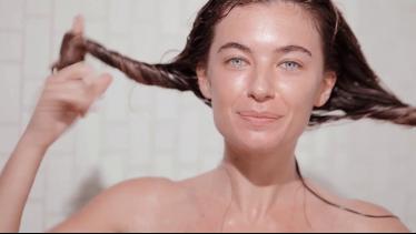 NUTRITIVE - How to apply Bain Satin 2, the nourish