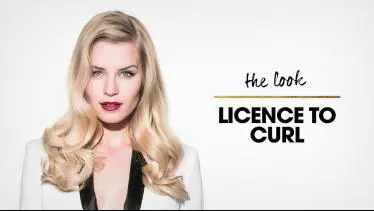 hair tutorial | licence to curl | party hairstyles