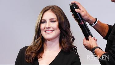 How to Use Redken Triple Take 32 | Hair Lessons wi