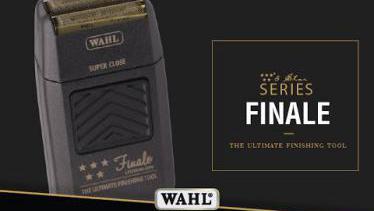 WAHL 5 Star Finale Finishing Tool